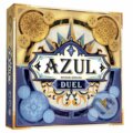 Společenská hra: Azul Duel (Michael Kiesling). Blackfire, 2025 Společenská hra: Azul Duel (Michael Kiesling). Blackfire, 2025