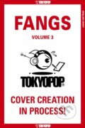 Kniha: Fangs Volume 3 (Billy Balibally). Tokyopop, 2024 Kniha: Fangs Volume 3 (Billy Balibally). Tokyopop, 2024
