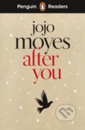 Kniha: Penguin Readers Level 5: After You (ELT Graded Reader) (Jojo Moyes). Penguin Books, 2025 Kniha: Penguin Readers Level 5: After You (ELT Graded Reader) (Jojo Moyes). Penguin Books, 2025