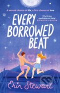 Kniha: Every Borrowed Beat (Erin Stewart). Oneworld Publications, 2025 Kniha: Every Borrowed Beat (Erin Stewart). Oneworld Publications, 2025