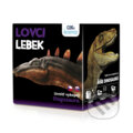 Společenská hra: Lovci Lebek - Stegosaurus (Albi). Albi, 2025 Společenská hra: Lovci Lebek - Stegosaurus (Albi). Albi, 2025