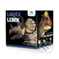 Společenská hra: Lovci Lebek - Triceratops (Albi). Albi, 2025 Společenská hra: Lovci Lebek - Triceratops (Albi). Albi, 2025