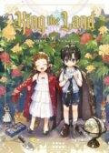 Kniha: King the Land (Comic) Vol. 1 (Choi Rome). Seven Seas, 2025 Kniha: King the Land (Comic) Vol. 1 (Choi Rome). Seven Seas, 2025
