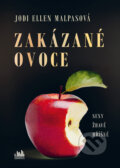 E-kniha: Zakázané ovoce (Malpasová Jodi Ellen), 2025 E-kniha: Zakázané ovoce (Malpasová Jodi Ellen), 2025