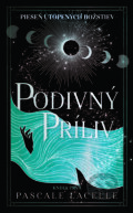 E-kniha: Podivný príliv (Pascale Lacelle), 2025 E-kniha: Podivný príliv (Pascale Lacelle), 2025