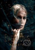 Kniha: Everlong (R. Raeta). Atera Books, 2022 Kniha: Everlong (R. Raeta). Atera Books, 2022