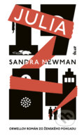 E-kniha: Julia (Sandra Newman), 2025 E-kniha: Julia (Sandra Newman), 2025