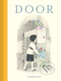 Kniha: Door (Jihyeon Lee). Chronicle Books, 2018 Kniha: Door (Jihyeon Lee). Chronicle Books, 2018