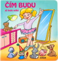 Kniha: Čím budu, až budu velká (Dana Winklerová). Junior, 2004 Kniha: Čím budu, až budu velká (Dana Winklerová). Junior, 2004
