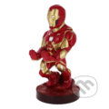 Držiak Cable Guy - Iron Man (). , 2025 Držiak Cable Guy - Iron Man (). , 2025