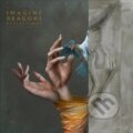Hudební CD: Imagine Dragons: Reflection (Universal Music). Universal Music, 2025 Hudební CD: Imagine Dragons: Reflection (Universal Music). Universal Music, 2025