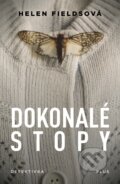 Kniha: Dokonalé stopy (český jazyk) (Helen Fields). Kniha Zlín, 2025 Kniha: Dokonalé stopy (český jazyk) (Helen Fields). Kniha Zlín, 2025