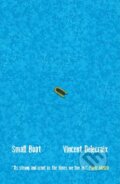 Kniha: Small Boat (Vincent Delecroix). HopeRoad, 2025 Kniha: Small Boat (Vincent Delecroix). HopeRoad, 2025