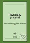 Kniha: Physiology Practical (Daniela Ostatníková). Univerzita Komenského Bratislava, 2024 Kniha: Physiology Practical (Daniela Ostatníková). Univerzita Komenského Bratislava, 2024