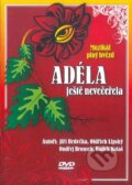 Film: Adéla ještě nevečeřela (Oldřich Lipský a Radek Baláž) (DVD). Magicbox, 2010 Film: Adéla ještě nevečeřela (Oldřich Lipský a Radek Baláž) (DVD). Magicbox, 2010