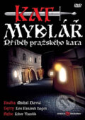 Film: Muzikál - Kat Mydlář (Libor Vaculík) (DVD). Popron music, 2010 Film: Muzikál - Kat Mydlář (Libor Vaculík) (DVD). Popron music, 2010
