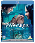 Film: Sawaria (Sanjay Leela Bhansali) (Blu-ray). , 2008 Film: Sawaria (Sanjay Leela Bhansali) (Blu-ray). , 2008