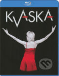 Film: Kvaska (Mirjam Landa) (Blu-ray). Hollywood, 2008 Film: Kvaska (Mirjam Landa) (Blu-ray). Hollywood, 2008