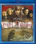 Film: Piráti z Karibiku 3: Na konci sveta (Gore Verbinski) (Blu-ray). , 2010 Film: Piráti z Karibiku 3: Na konci sveta (Gore Verbinski) (Blu-ray). , 2010