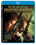 Film: Pokrevní bratři 2 (Troy Duffy) (Blu-ray). , 2010 Film: Pokrevní bratři 2 (Troy Duffy) (Blu-ray). , 2010