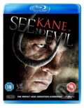 Film: See No Evil (Gregory Dark) (Blu-ray). Elevation – Lionsgate, 2009 Film: See No Evil (Gregory Dark) (Blu-ray). Elevation – Lionsgate, 2009