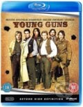 Young Guns - Christopher Cain, Elevation – Lionsgate, 2008