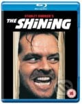 The Shining - Stanley Kubrick, Warner Home Video, 2008