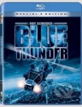 Film: Blue Thunder (John Badham) (Blu-ray). Sony Pictures Classics, 2009 Film: Blue Thunder (John Badham) (Blu-ray). Sony Pictures Classics, 2009