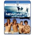 Newcastle - Australia - Dan Castle, 
