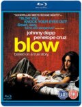 Film: Blow (Ted Demme) (Blu-ray). Film: Blow (Ted Demme) (Blu-ray).