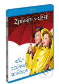 Film: Zpívání v dešti UCE (George Cukor, Sam Wood a Victor Fleming) (Blu-ray). Magicbox, 2012 Film: Zpívání v dešti UCE (George Cukor, Sam Wood a Victor Fleming) (Blu-ray). Magicbox, 2012