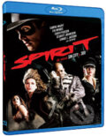 Film: Spirit (Frank Miller) (Blu-ray). Hollywood, 2012 Film: Spirit (Frank Miller) (Blu-ray). Hollywood, 2012