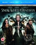 Snow White and the Huntsman - Rupert Sanders, 2012