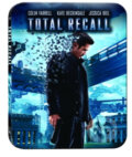 Total Recall - Len Wiseman, Bonton Film, 2012