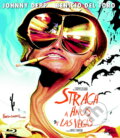 Film: Strach a hnus v Las Vegas (Terry Gilliam) (Blu-ray). Bonton Film, 2015 Film: Strach a hnus v Las Vegas (Terry Gilliam) (Blu-ray). Bonton Film, 2015