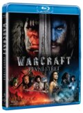 Warcraft: První střet - Duncan Jones, Bonton Film, 2016
