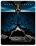 Film: Deepwater Horizon (Peter Berg) (Steelbook). Film: Deepwater Horizon (Peter Berg) (Steelbook).