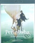 Film: Perinbaba (blu-ray) (Juraj Jakubisko) (Blu-ray). Slovenský filmový ústav, 1985 Film: Perinbaba (blu-ray) (Juraj Jakubisko) (Blu-ray). Slovenský filmový ústav, 1985