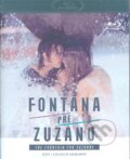 Film: Fontána pre Zuzanu (blu-ray) (Dušan Rapoš) (Blu-ray). Slovenský filmový ústav Film: Fontána pre Zuzanu (blu-ray) (Dušan Rapoš) (Blu-ray). Slovenský filmový ústav