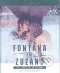 Fontána pre Zuzanu (blu-ray) - Dušan Rapoš, Slovenský filmový ústav