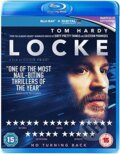 Film: Locke (Steven Knight) (Blu-ray) Film: Locke (Steven Knight) (Blu-ray)