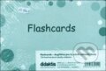 Kniha: Flashcards k Angličtině 3 (E. Chvalovská). Didaktis, 2017 Kniha: Flashcards k Angličtině 3 (E. Chvalovská). Didaktis, 2017