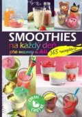 Kniha: Smoothies na každý deň pre mamy a deti (Matys). Matys, 2017 Kniha: Smoothies na každý deň pre mamy a deti (Matys). Matys, 2017