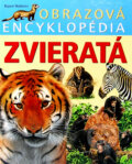 Kniha: Obrazová encyklopédia: Zvieratá (Rupert Matthews). Ottovo nakladateľstvo, 2018 Kniha: Obrazová encyklopédia: Zvieratá (Rupert Matthews). Ottovo nakladateľstvo, 2018