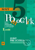 Kniha: Nový pomocník z matematiky 5 (Iveta Kohanová a Martina Totkovičová). Orbis Pictus Istropolitana, 2017 Kniha: Nový pomocník z matematiky 5 (Iveta Kohanová a Martina Totkovičová). Orbis Pictus Istropolitana, 2017