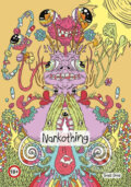 Kniha: Narkothing (Tomáš Šimek), 2017 Kniha: Narkothing (Tomáš Šimek), 2017