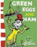 Kniha: Green Eggs and Ham (Dr. Seuss) (Dr. Seuss a Dr. Suess). , 2003 Kniha: Green Eggs and Ham (Dr. Seuss) (Dr. Seuss a Dr. Suess). , 2003