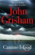 Kniha: Camino Island (John Grisham). Hodder and Stoughton, 2017 Kniha: Camino Island (John Grisham). Hodder and Stoughton, 2017