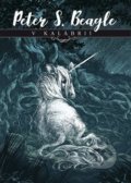 Kniha: V Kalábrii (Peter S. Beagle). Argo, 2017 Kniha: V Kalábrii (Peter S. Beagle). Argo, 2017
