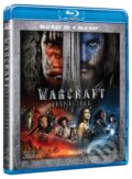 Warcraft: První střet - Duncan Jones, 2017